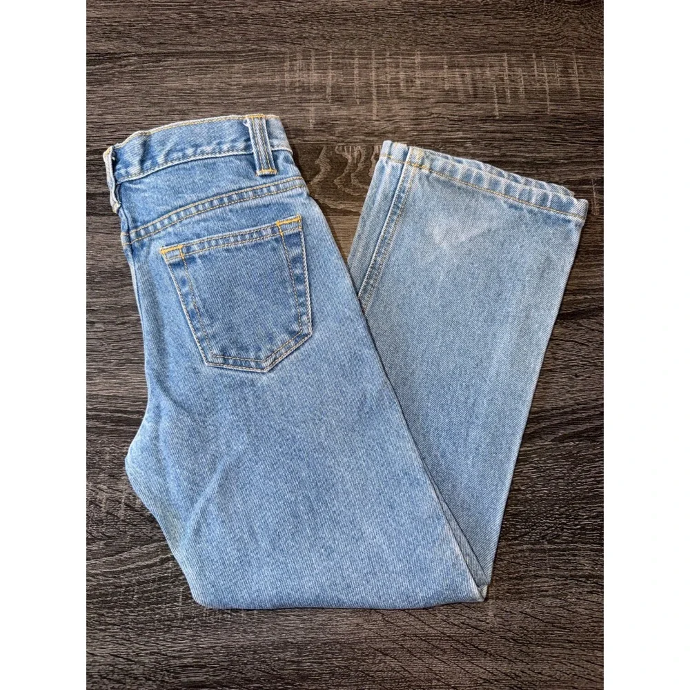 GAP everyday jeans
